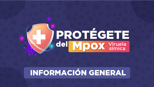  Mpox: Recomendaciones del Minsa para prevenir su contagio