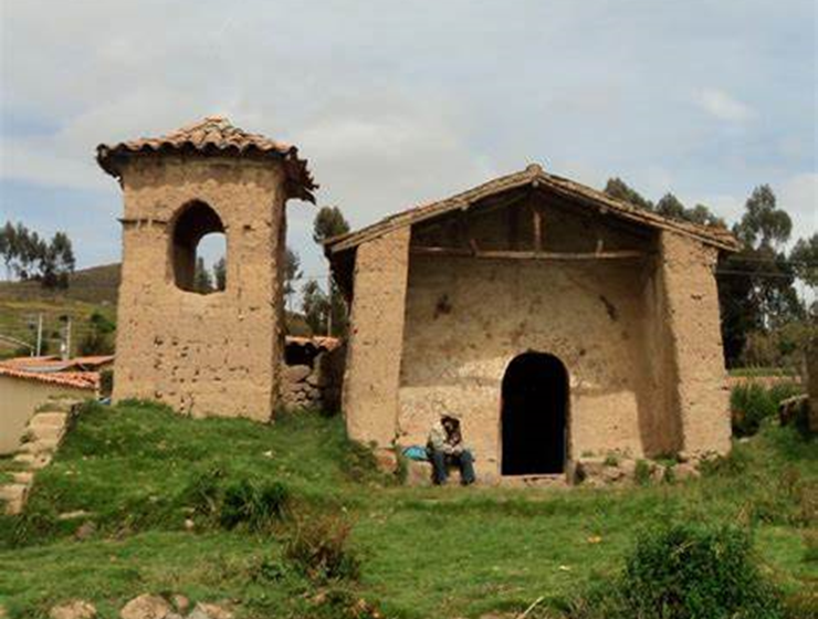  Cusco: ‘Capilla del Señor de Sallicancha’ es Patrimonio Cultural