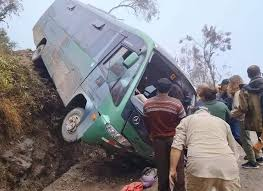  Tragedia en Machu Picchu: Autobús turístico se despeña