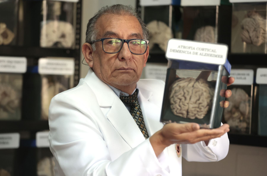  Estudio Revela Vínculo Entre Insomnio y Desarrollo del Alzheimer