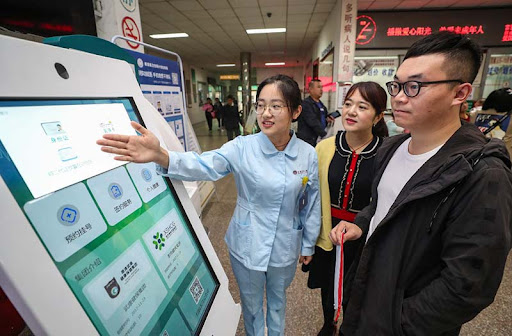  ¡Atención! Chinos en el extranjero pueden acceder a seguro médico en China