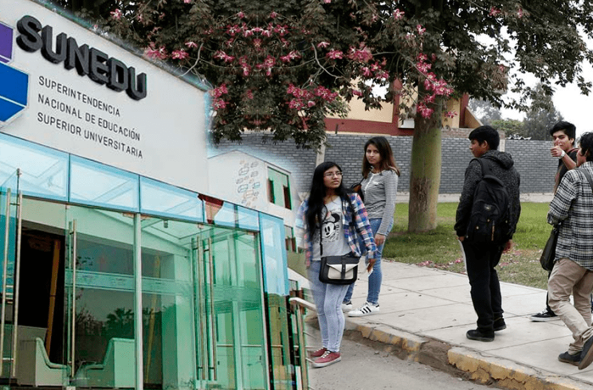  SUNEDU: Instituto de Música de Huánuco se convertirá en Universidad