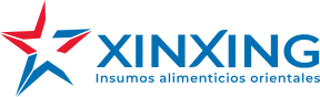  XINXING: Insumos alimenticios Orientales