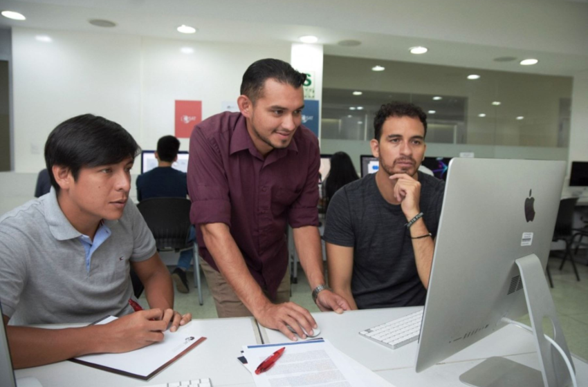  Perú Lidera en Cursos Virtuales sobre IA