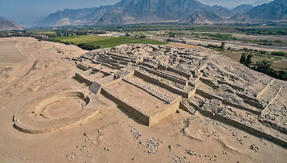  Caral: 15 Años de Patrimonio y sus Desafíos Actuales