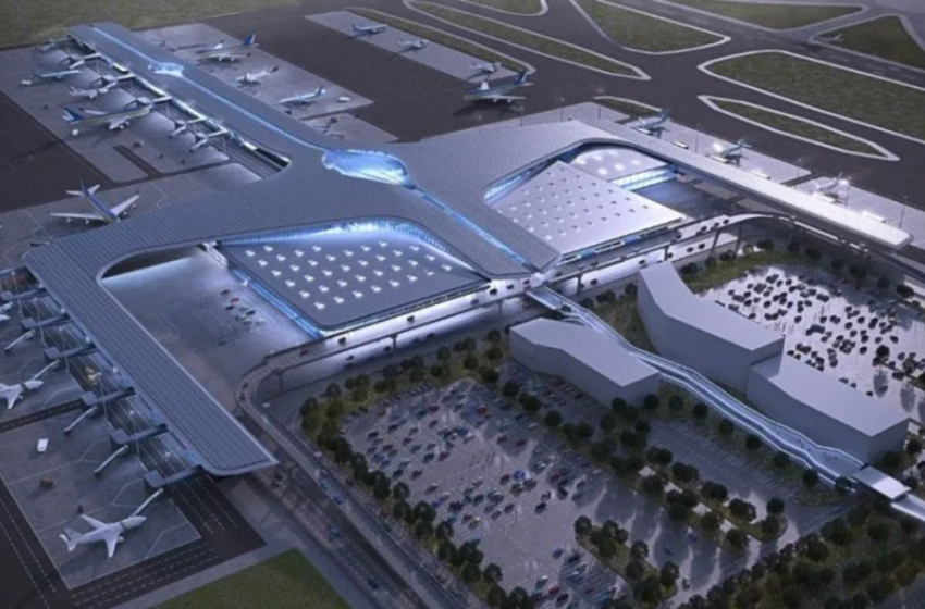  Revolución en el Aeropuerto Jorge Chávez: Nueva Terminal Abre Puertas