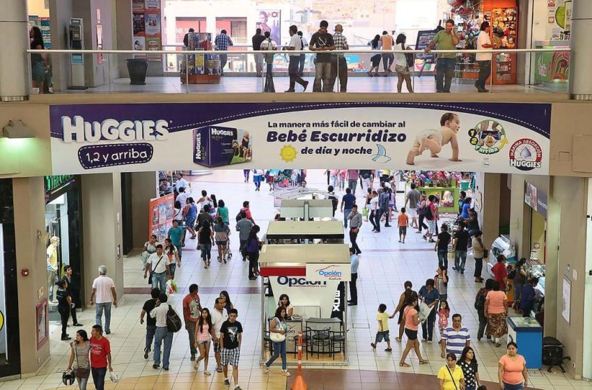  Proyecciones Optimistas: Crecimiento del Retail en Perú para 2024