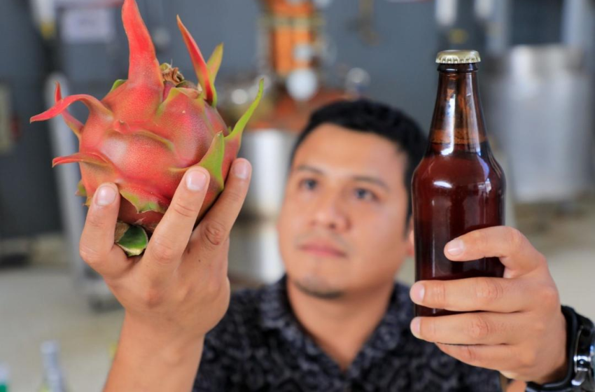  La Pitahaya: La Nueva Sensación Nutricional en Perú