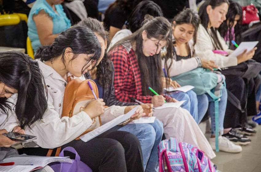  Día Internacional: Urge educación para erradicar violencia contra mujeres