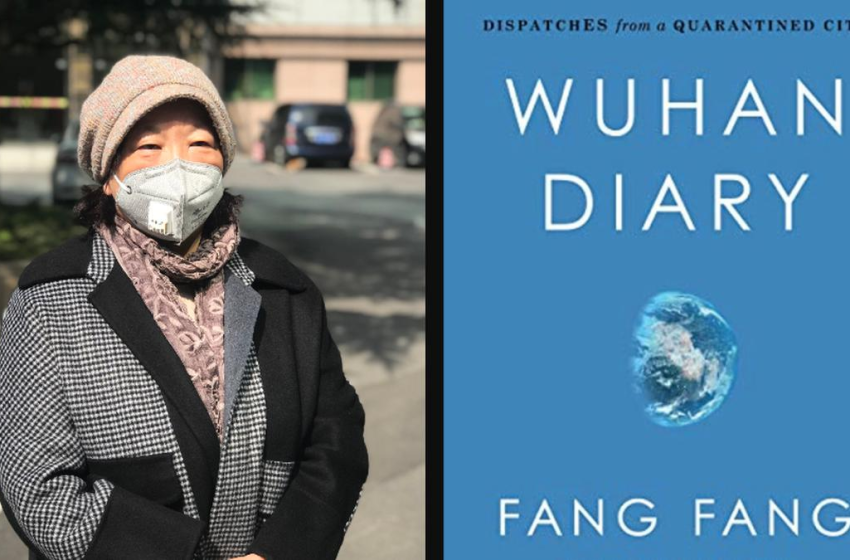  Diario de Wuhan: La Verdad Oculta de la Pandemia según Fang Fang