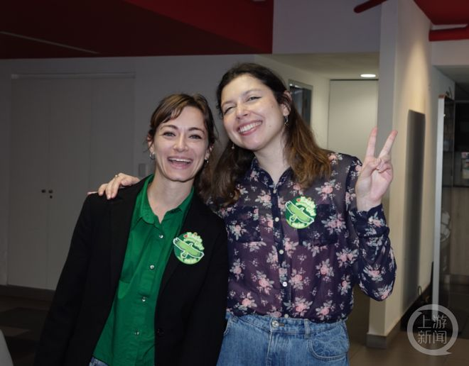  Lima acoge el lanzamiento del «Pacto Tierra y Mar» por la juventud ecológica