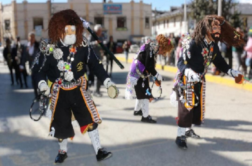  Danza del Oquis de Pasco: Patrimonio Cultural Reconocido por el MINCUL