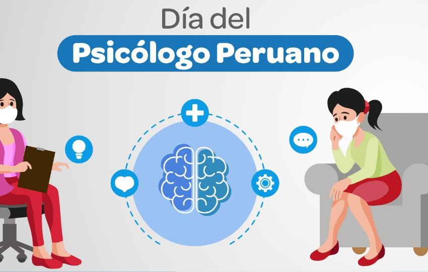 Día del Psicólogo Peruano: su rol clave en la salud mental nacional