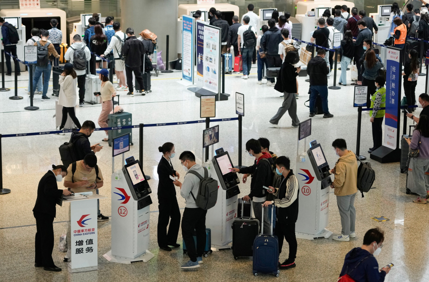  China exonera visa a Perú: ¿Oportunidad o estrategia geopolítica?