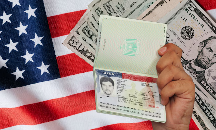 Embajada de EE. UU. en Perú abre 10,000 citas para visa B1/B2 2025