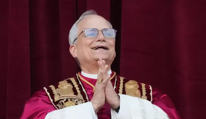 Papa León XIV viajará a Perú en su primera gira por Latinoamérica
