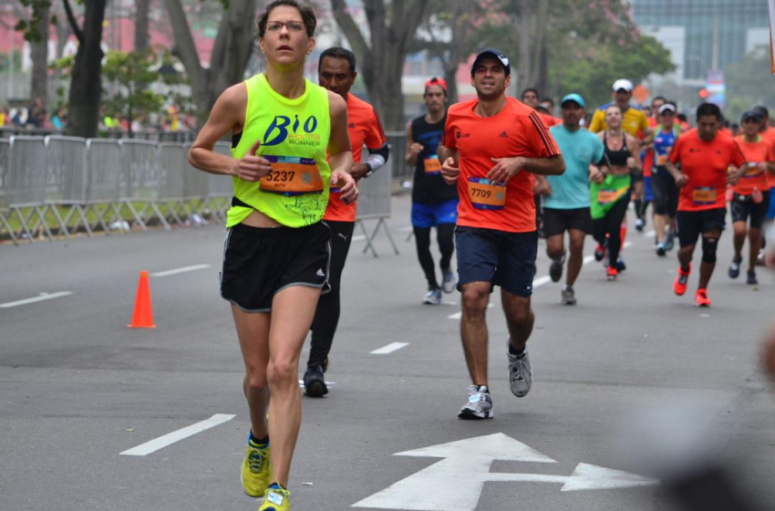 Maratón Lima 42K: Éxito, Inclusión y Tristeza en Evento 2025