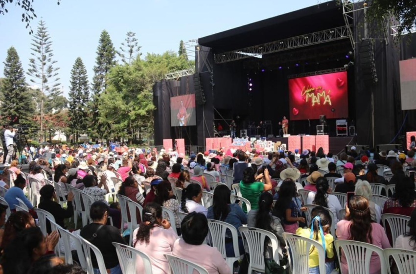 Conciertos gratuitos en Lima para celebrar el Día de la Madre 2025