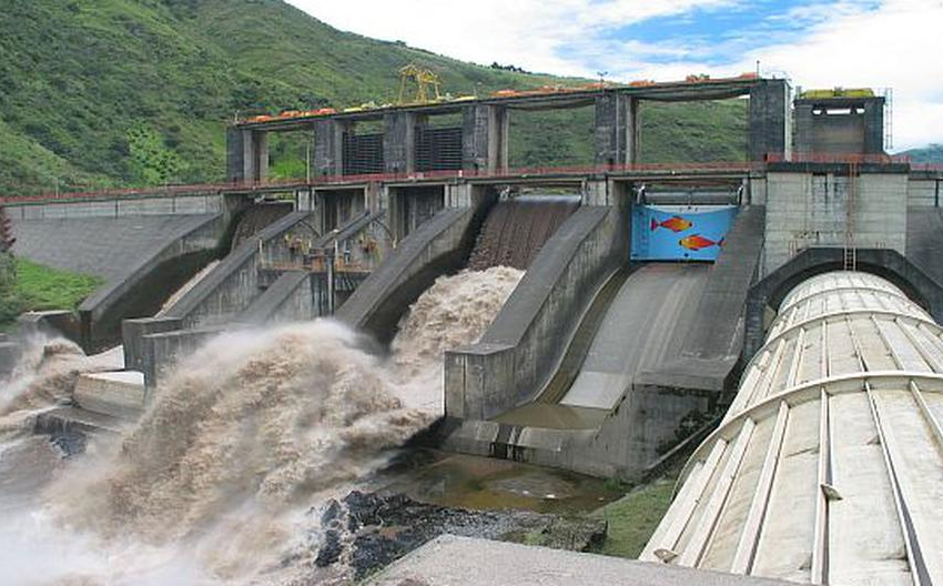 San Gabán III: Nueva central hidroeléctrica impulsa energía en Perú