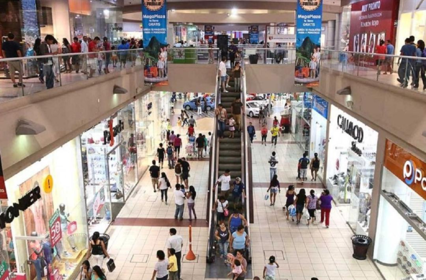 Pymes peruanas proyectan ventas por S/ 3,360 millones en Día de la Madre