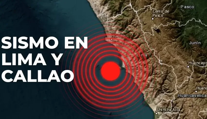 Reflexiones sobre el terremoto en el Día del Padre