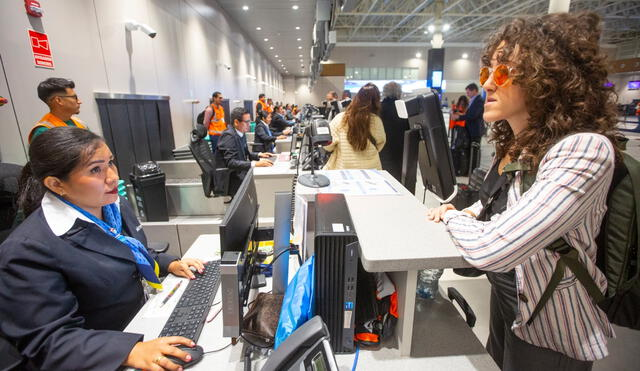 Recuperación del turismo aportaría S/5,700 millones