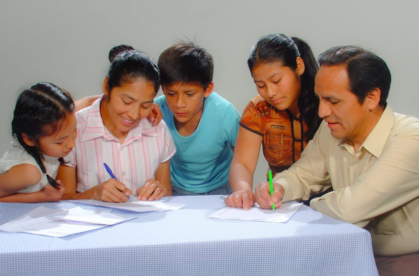 Paternidad activa: clave para la salud mental familiar, dice Minsa