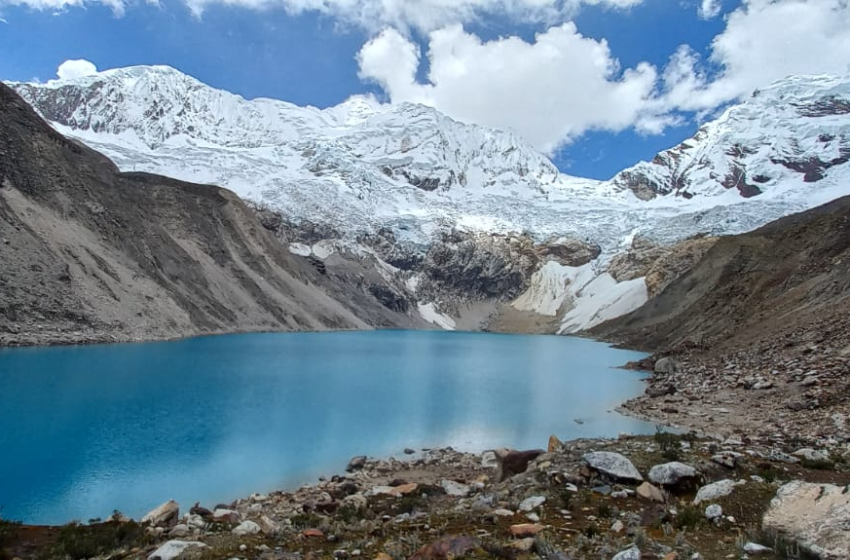 El deshielo de los glaciares de los Andes amenaza a Perú: riesgos y soluciones