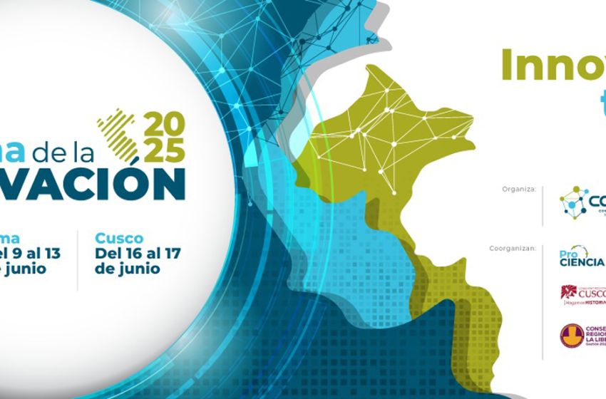 Semana de Innovación en IA y Seguridad Pública 2025 en Perú