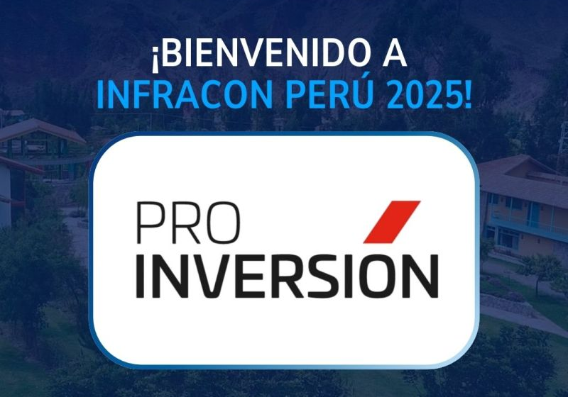 INFRACON PERÚ 2025: La feria de infraestructura clave llega a Cusco