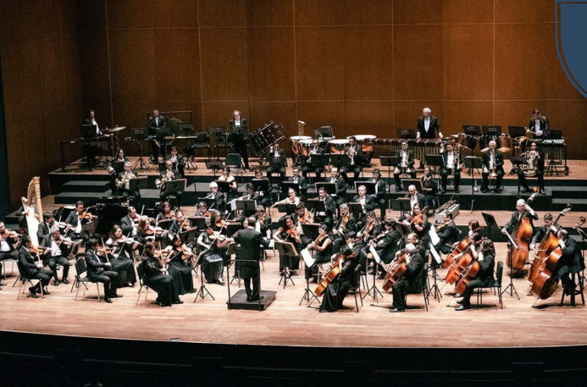  Festival Experimenta 2025: música contemporánea gratis en el Gran Teatro Nacional