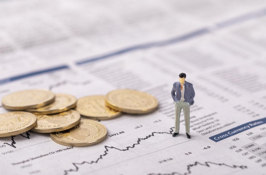 Política tributaria sobre ganancias de capital en servicios de noticias