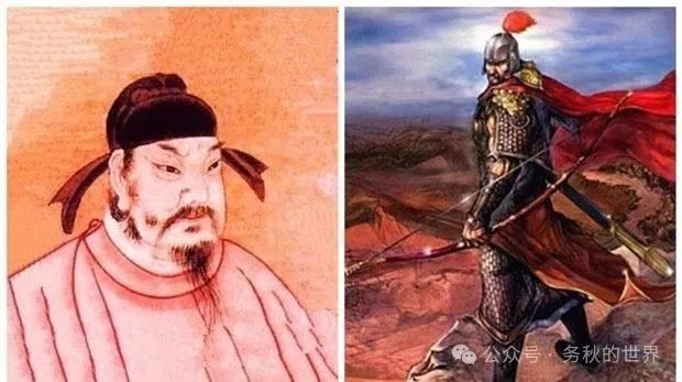 La importancia del entorno: lecciones de las dinastías Qin y Han