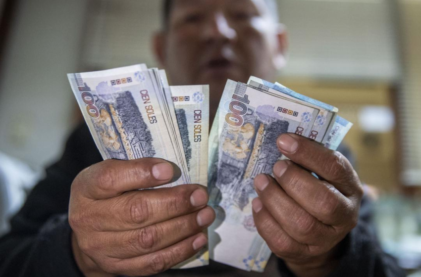 Gratificación de 300 soles en julio 2025: MEF define pago y beneficiarios