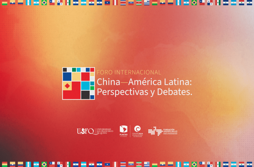 «Impulsando con mayor fuerza la cooperación económica y comercial entre América Latina y China» — Entrevista con Roberto Sánchez