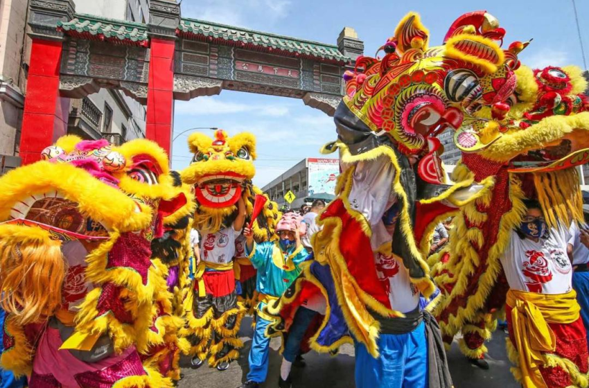  Concurso de Fotografía “Cultura Peruana China” celebra bicentenario