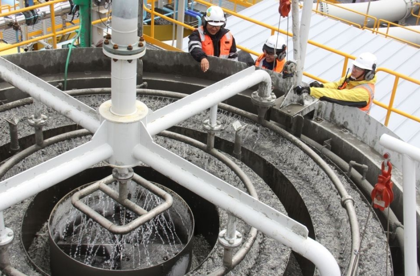  Minem anuncia descubrimiento de petróleo en Lote Z62 Perú
