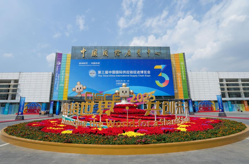 Chain Expo impulsa cooperación global y mercado de paltas peruanas en China