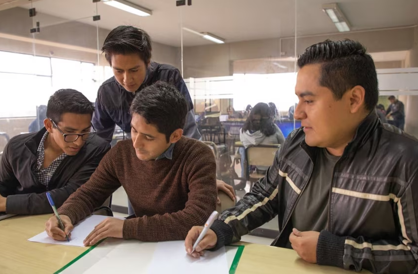  La mejor universidad del Perú según prestigiosa plataforma global