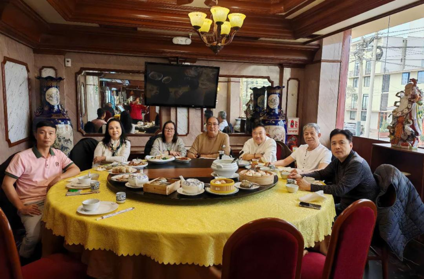 Asociación Peruano China: Nuevo liderazgo impulsa futuro culinario