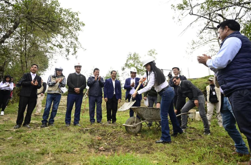  Turismo en Amazonas crece con proyectos millonarios y aeropuerto