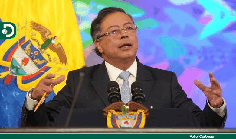  Disputa territorial entre Colombia y Perú por isla Santa Rosa