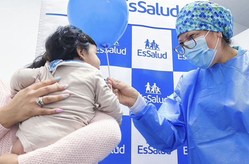  FestiSalud 2025: feria de salud integral gratuita en Perú