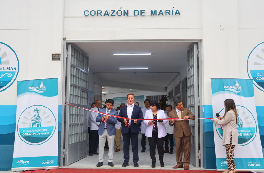 Campaña de salud gratis este 13 de septiembre: servicios y lugares