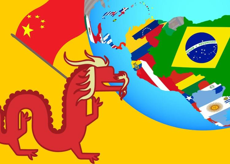  La crítica irracional a China y la necesidad de un análisis serio