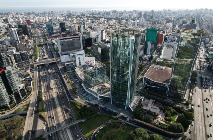 Economía peruana 2025: crecimiento sólido y desafíos futuros