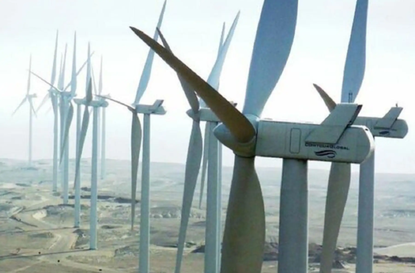  Celaris Energy anuncia inversión millonaria en energía renovable Perú