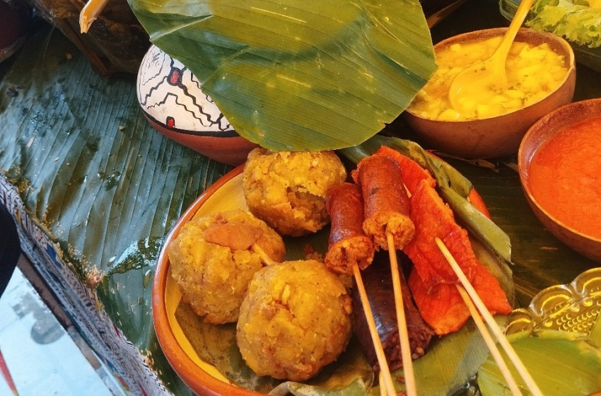 Perú impulsa la salvaguardia de las cocinas indígenas amazónicas