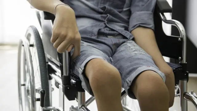  Cobertura de vacunación contra la polio cae por debajo del 50% en Perú