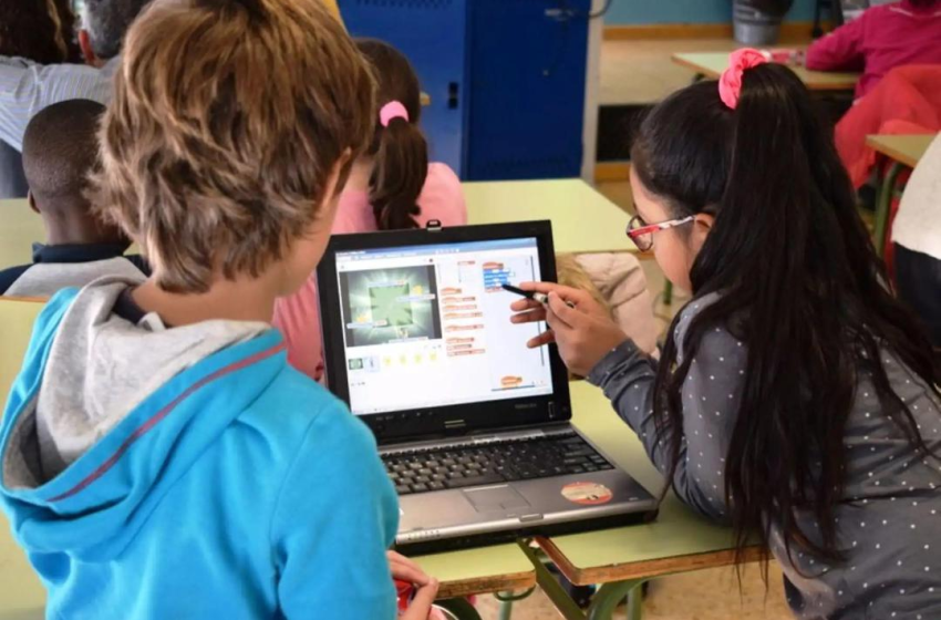  Se incrementa el acceso a internet en niños peruanos: retos digitales